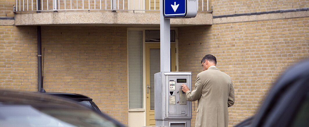 beeld deondernemer