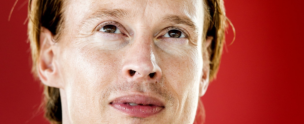 beeld deondernemer