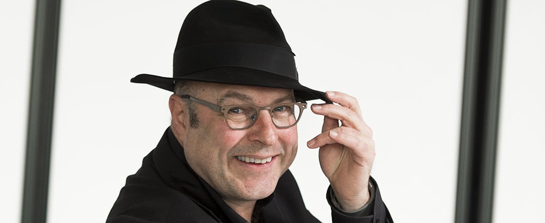 beeld deondernemer