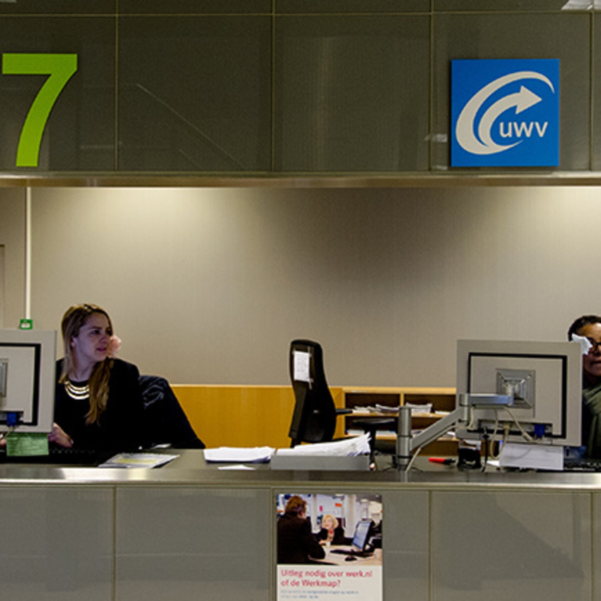 stijging ww uitkeringen in groningen
