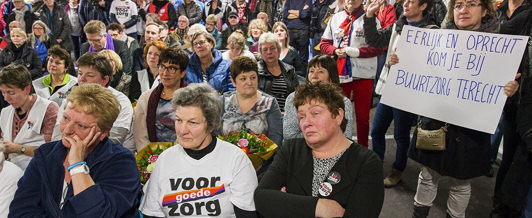 beeld deondernemer