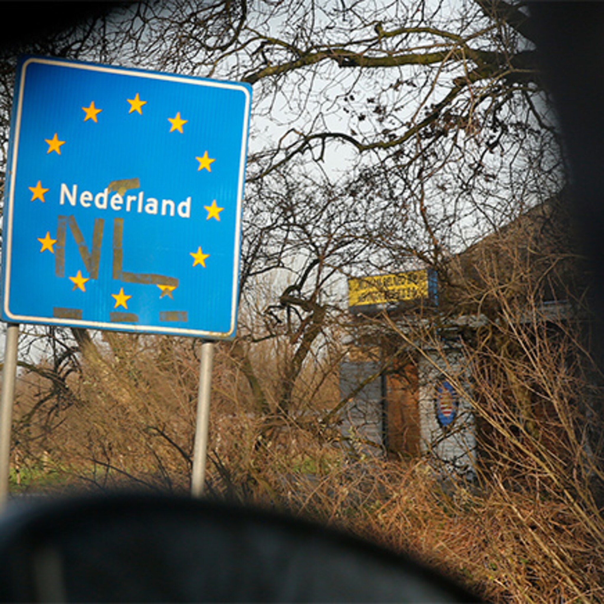 banenrobot zoekt naar vacatures grensstreek