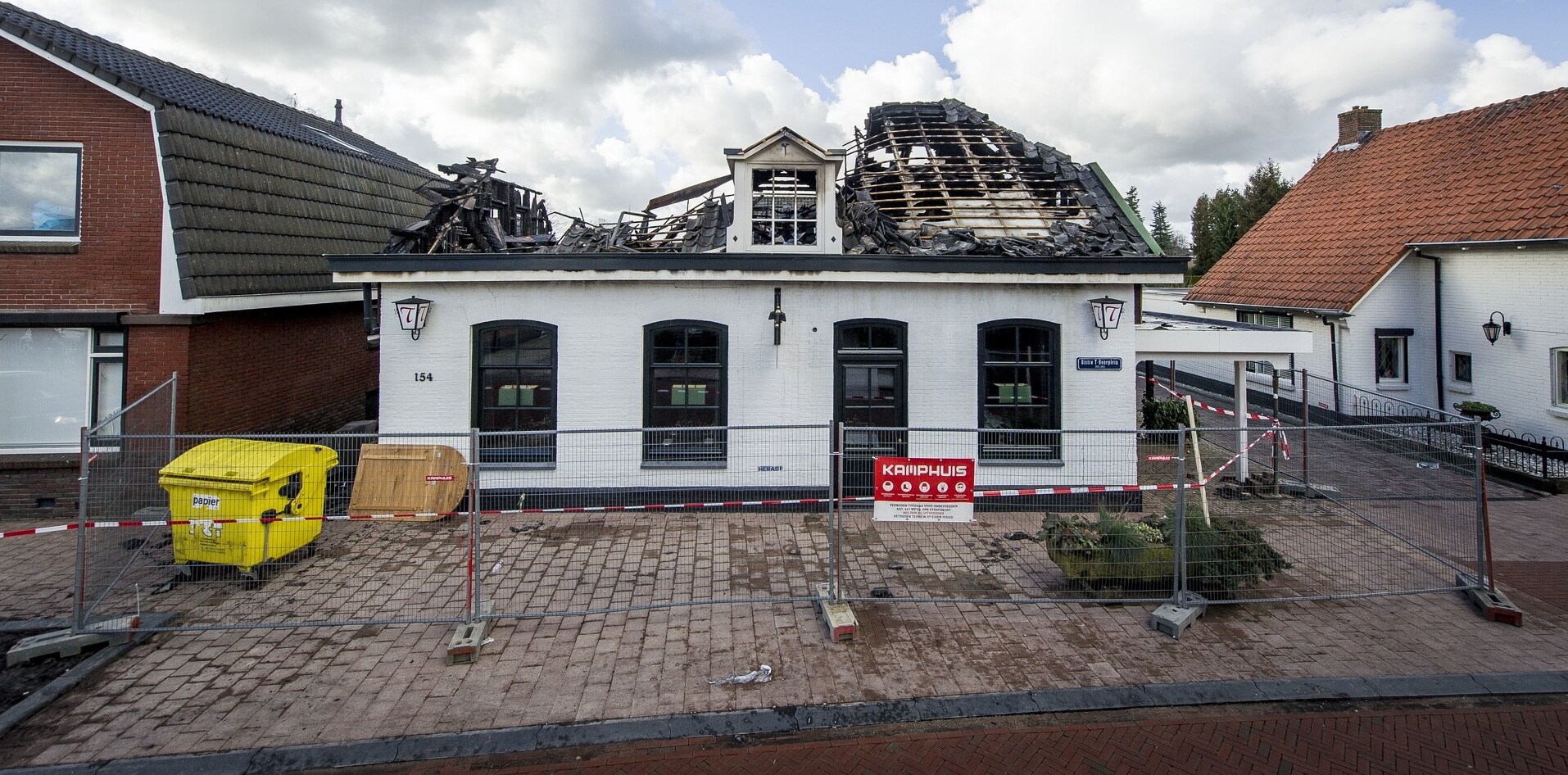 beeld deondernemer