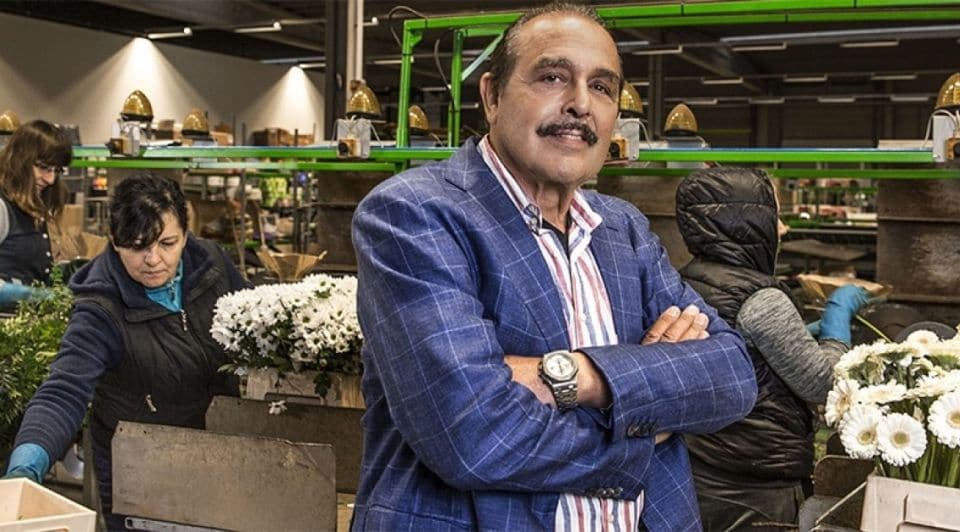beeld deondernemer