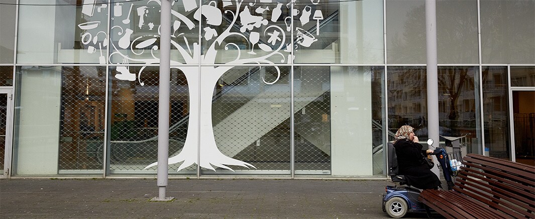 beeld deondernemer