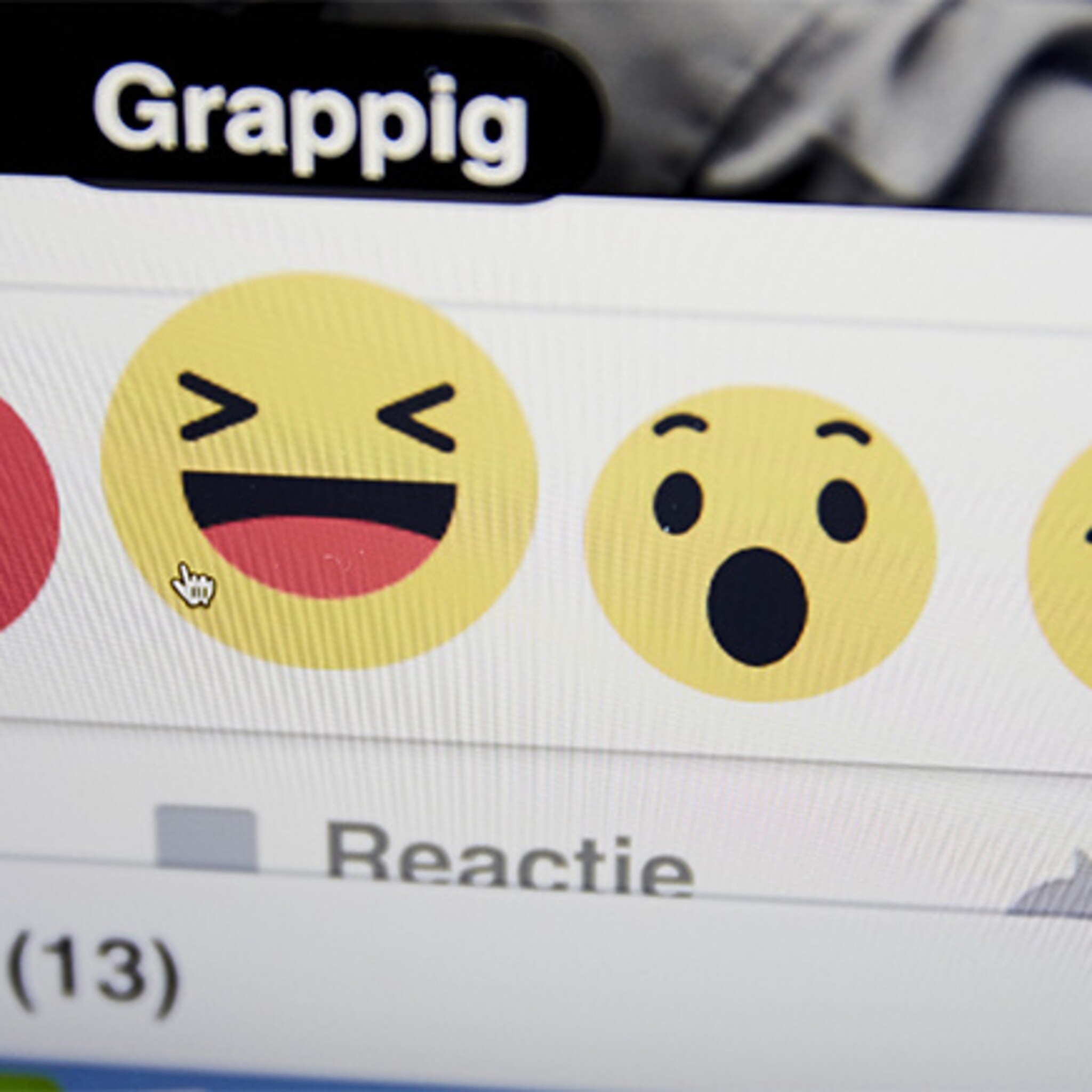 nieuwe emoji s facebook eindelijk kun je ook verbluft zijn