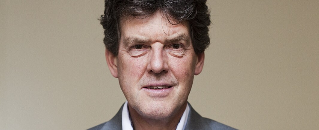 beeld deondernemer