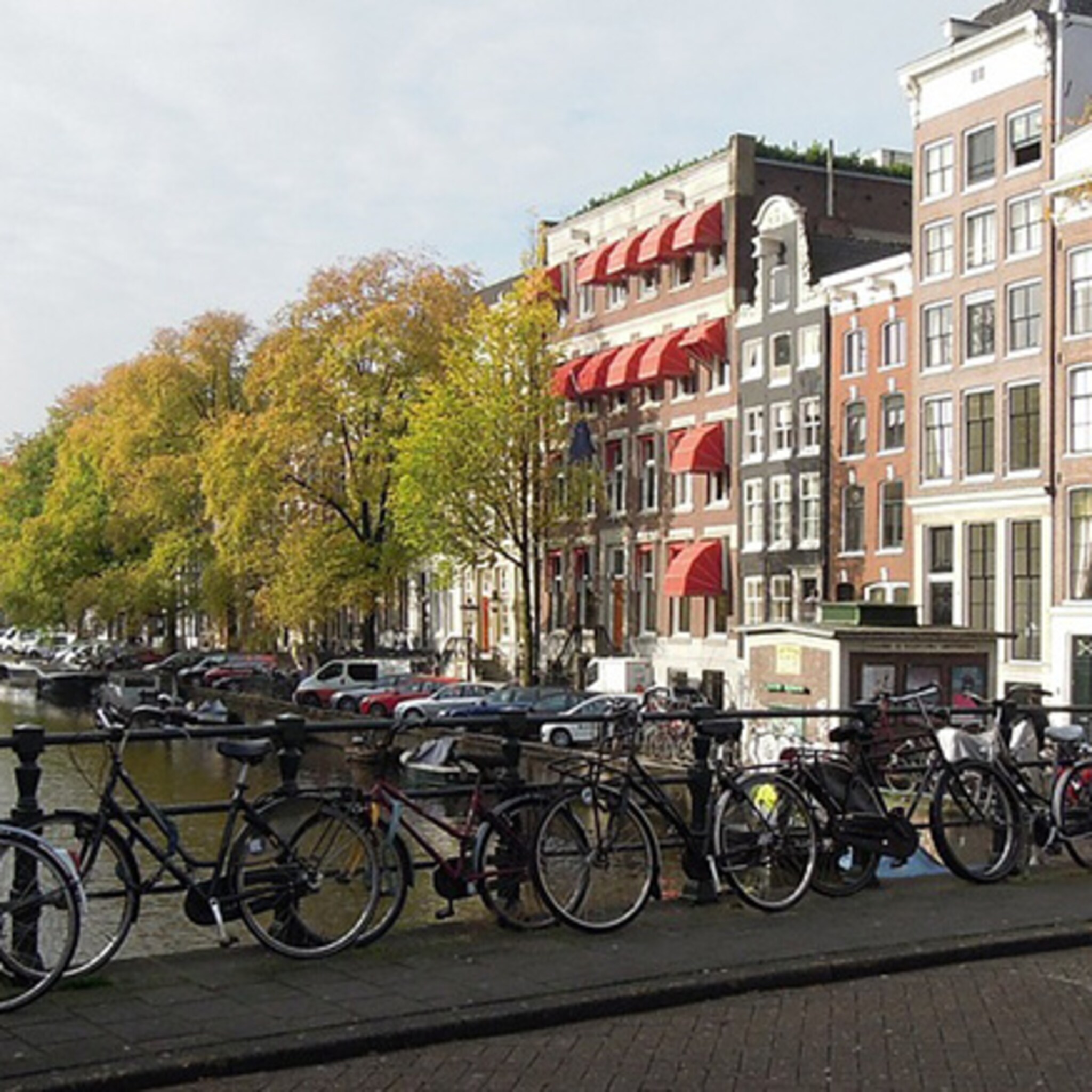 werkloosheid amsterdam blijft het hardst dalen