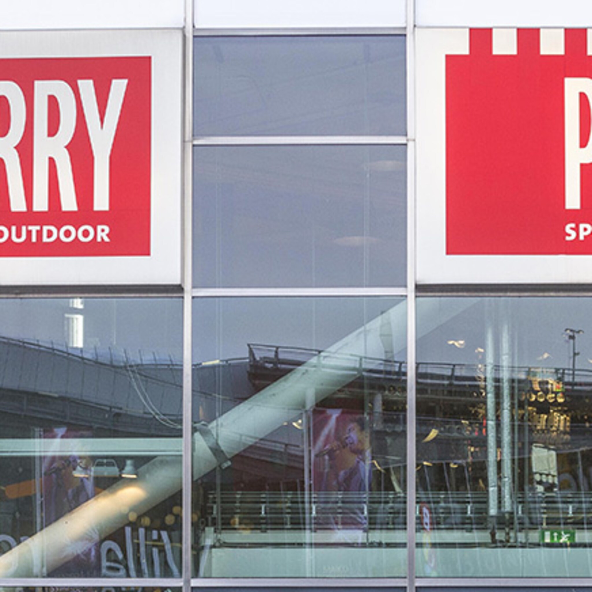 problemen bij perry nieuwe klap amsterdam zuidoost