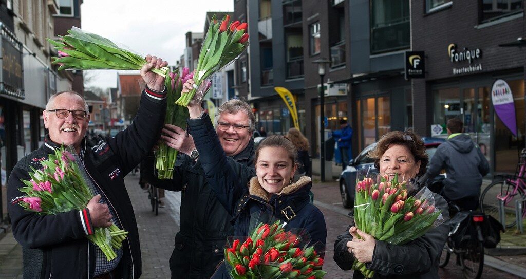 beeld deondernemer