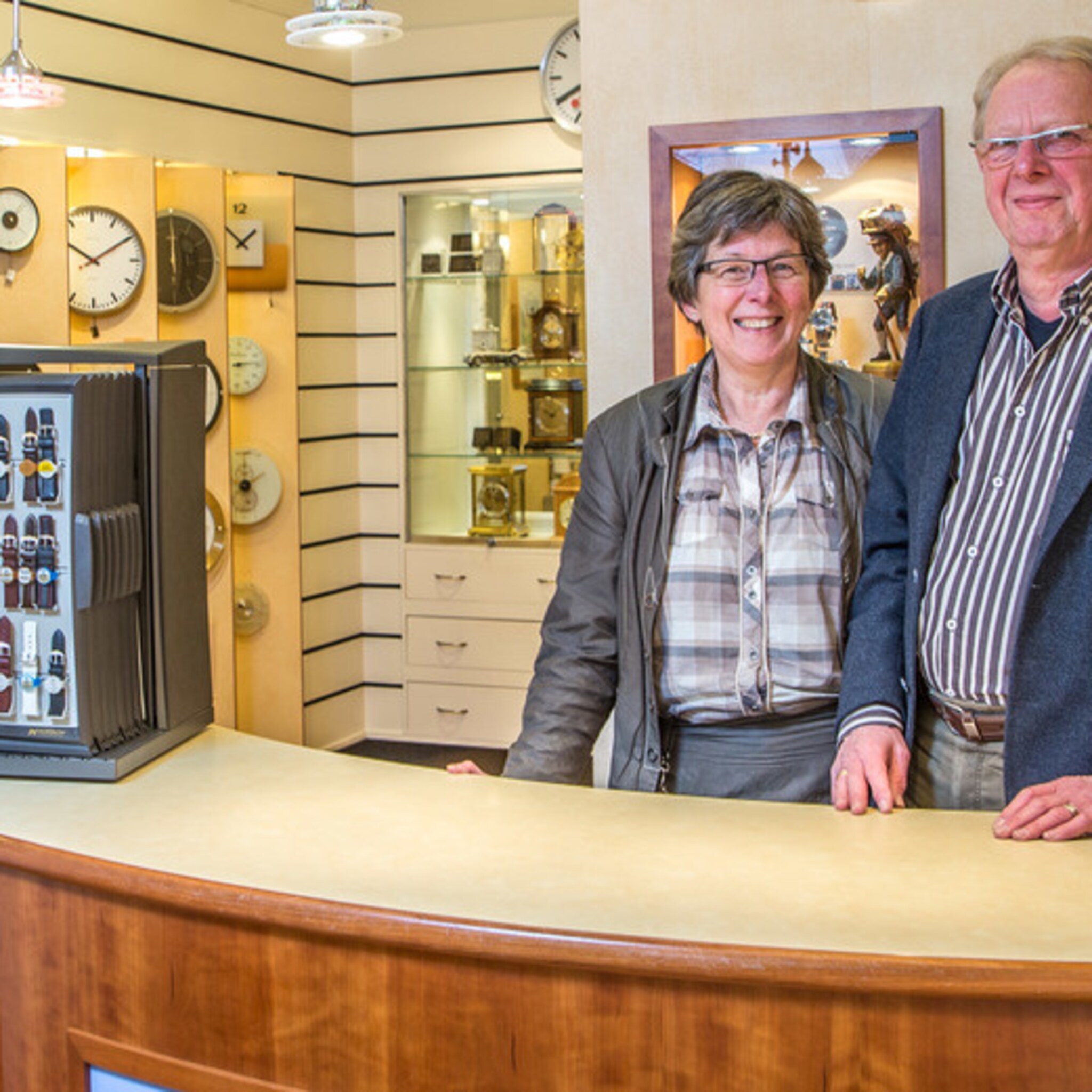 juwelier geerink sluit na ruim negentig jaar