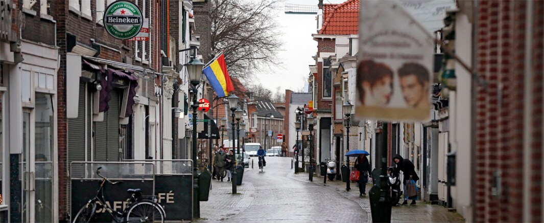 beeld deondernemer