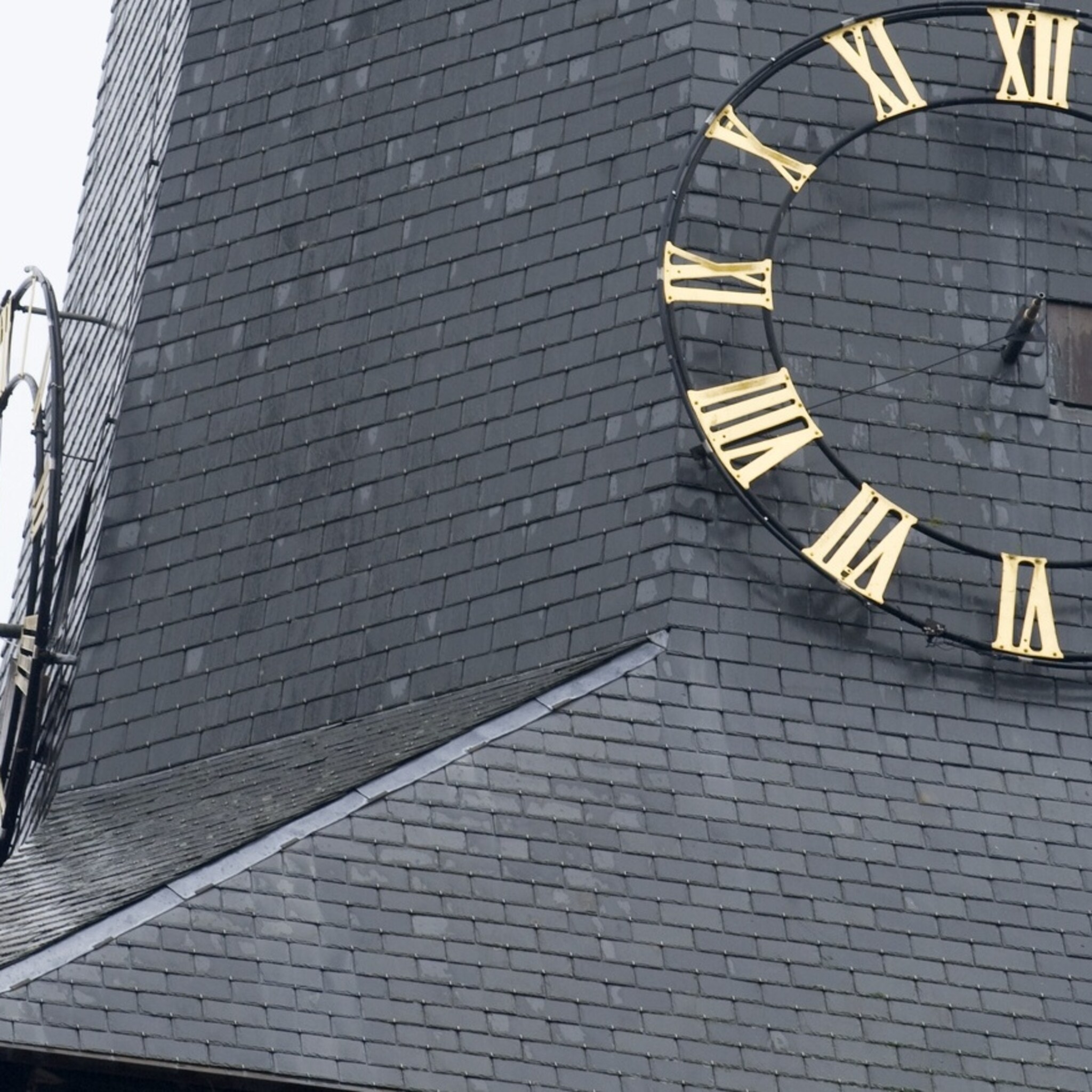 de tijd staat niet meer stil in haaksbergen