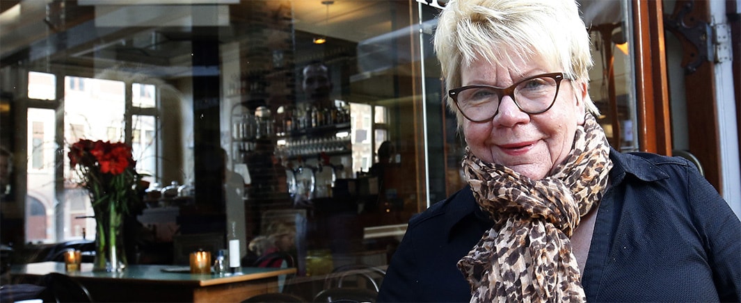 beeld deondernemer
