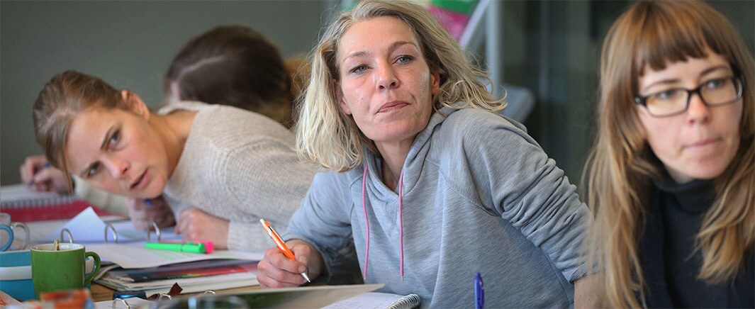 beeld deondernemer