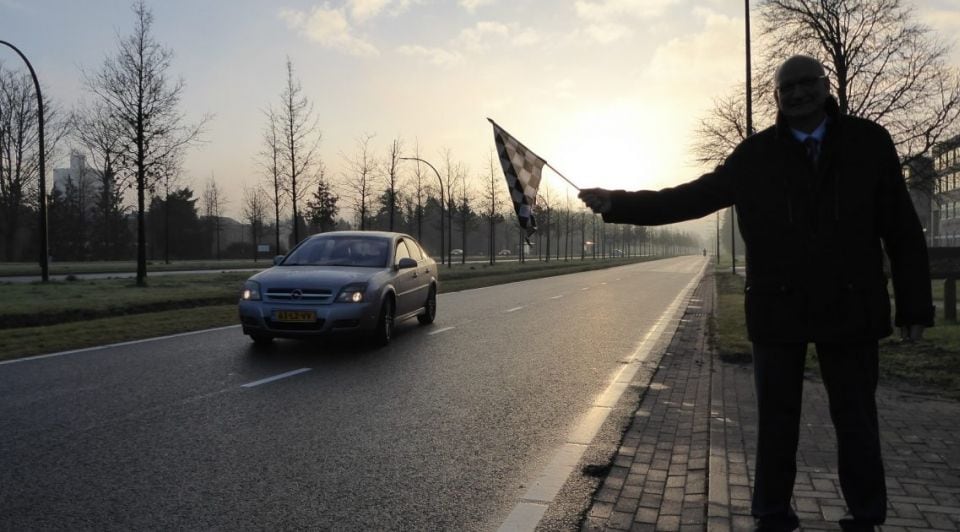 beeld deondernemer