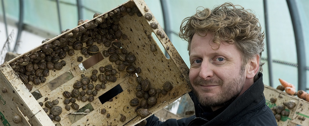 beeld deondernemer