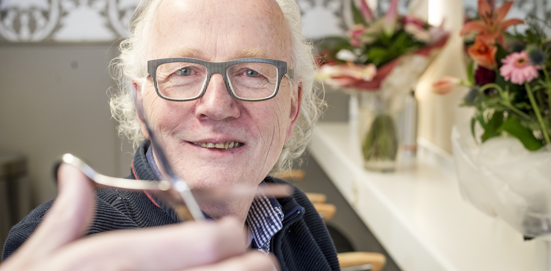beeld deondernemer