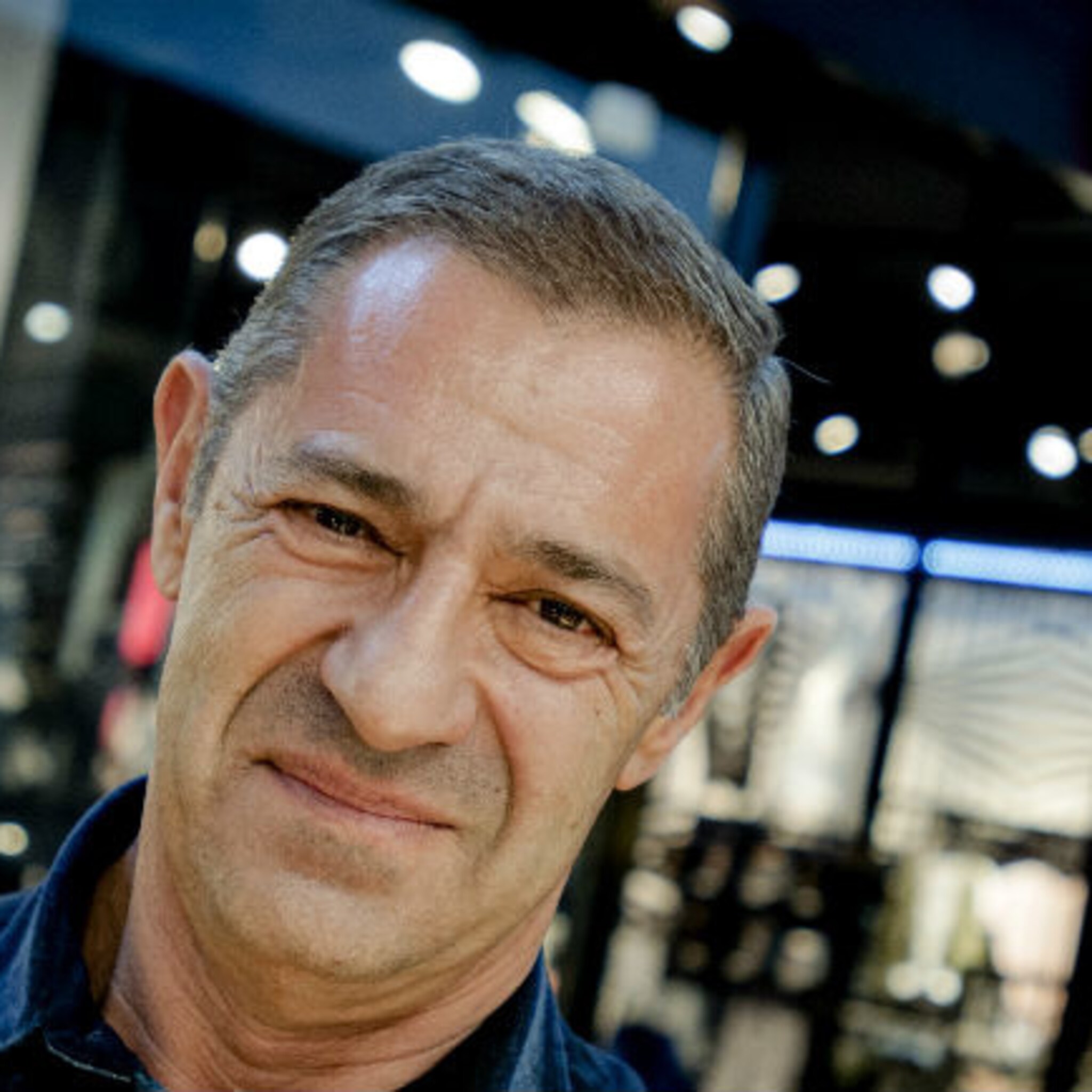 ing eiste tweede topondernemer voor v en d