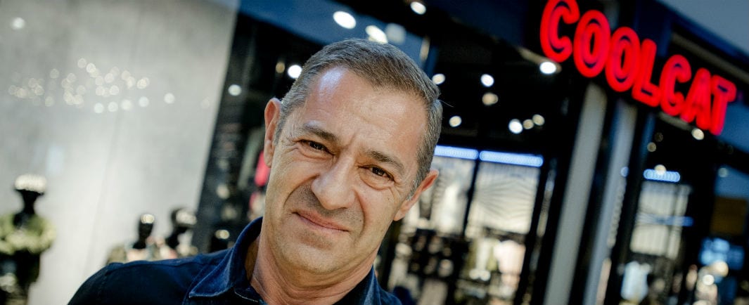 beeld deondernemer