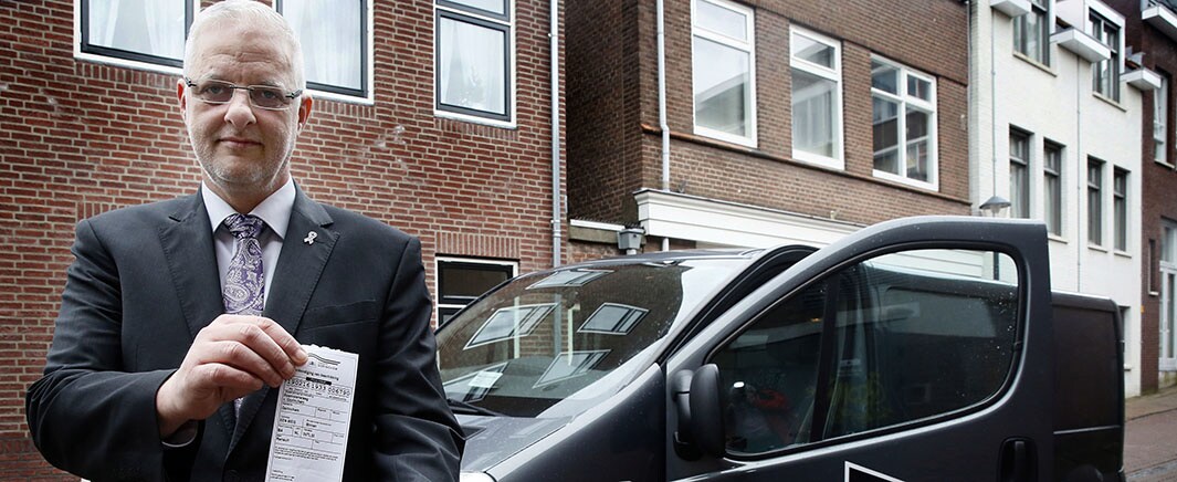 beeld deondernemer