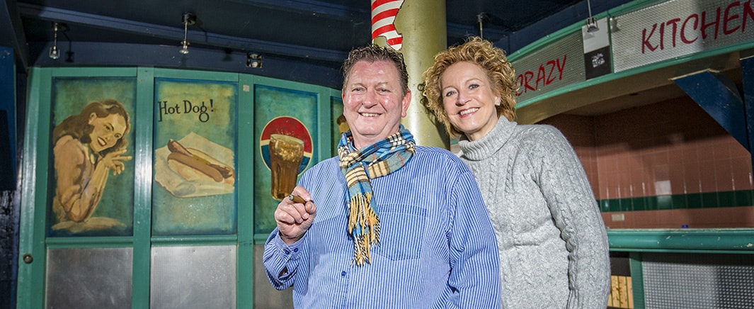 beeld deondernemer