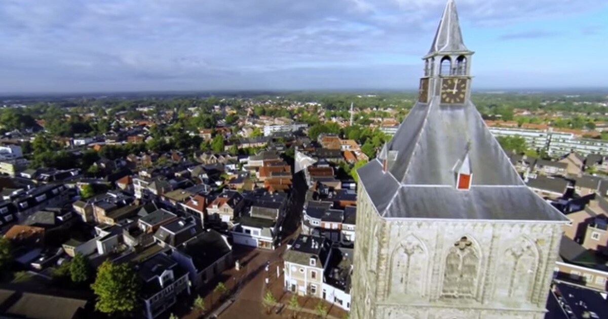 beeld deondernemer