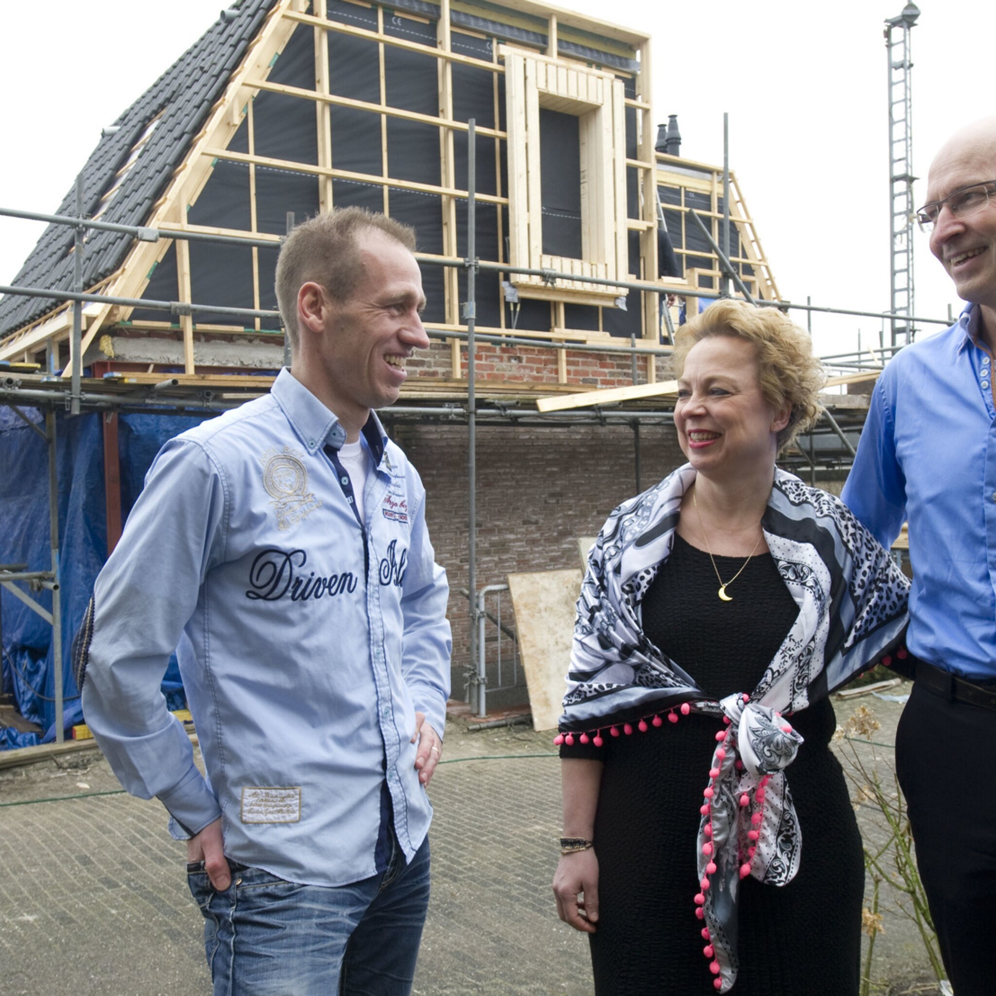 wielerhotel villavelo in ootmarsum met pasen in gebruik