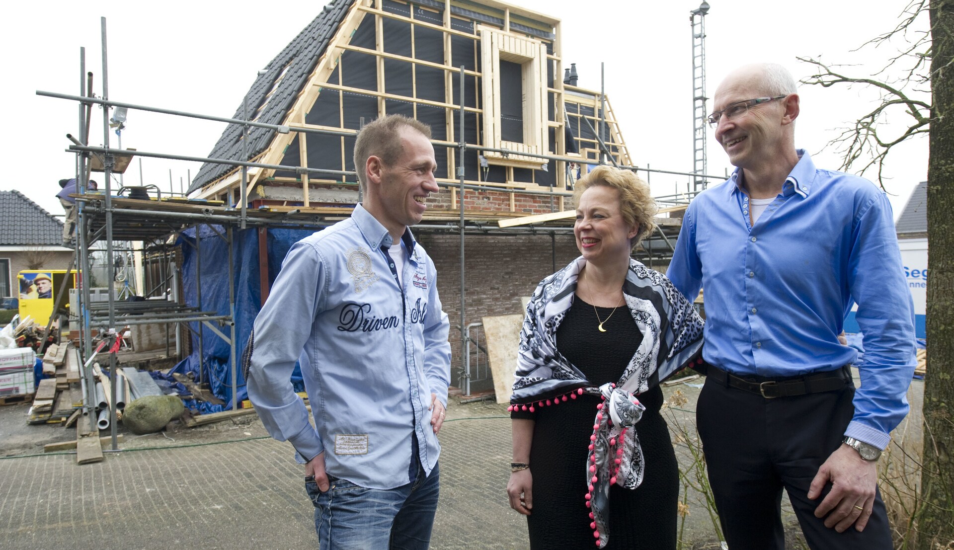 beeld deondernemer