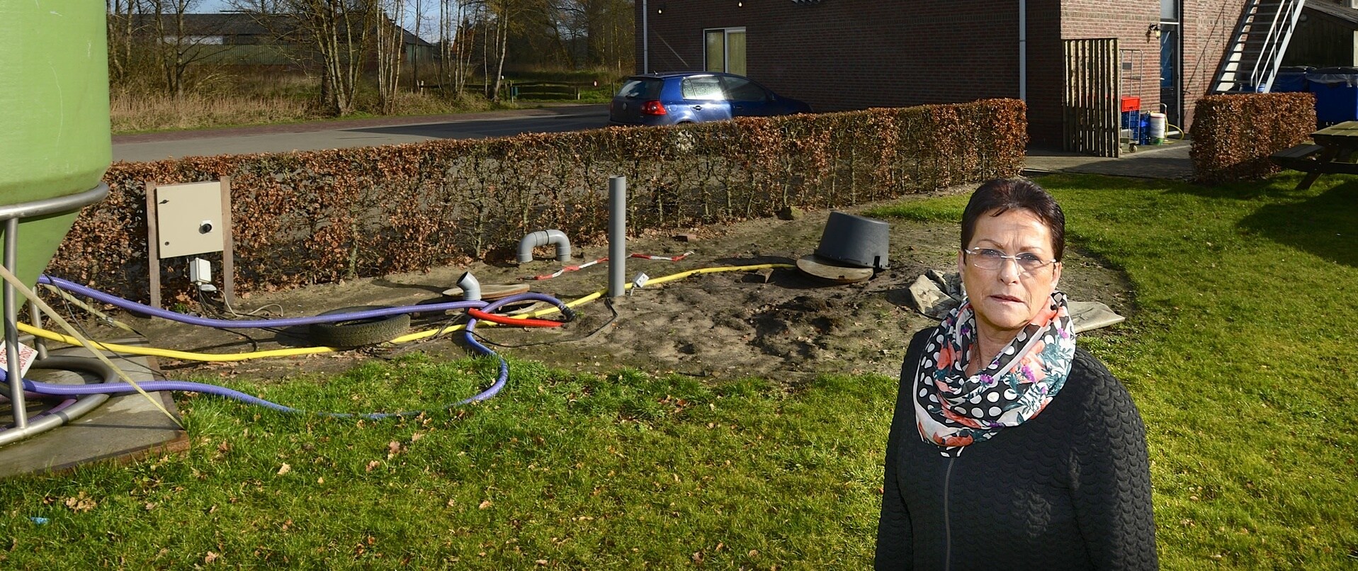 beeld deondernemer