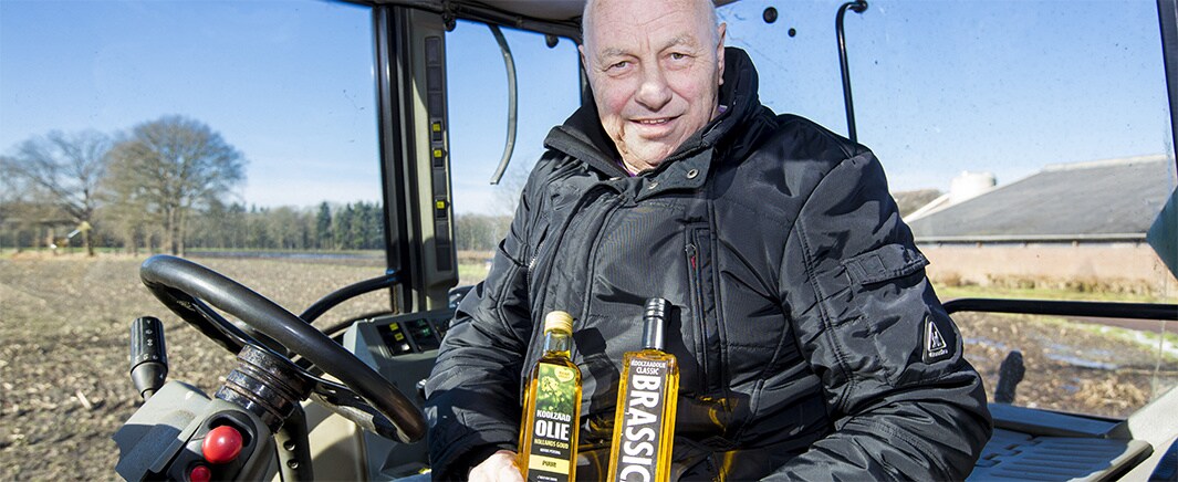 beeld deondernemer