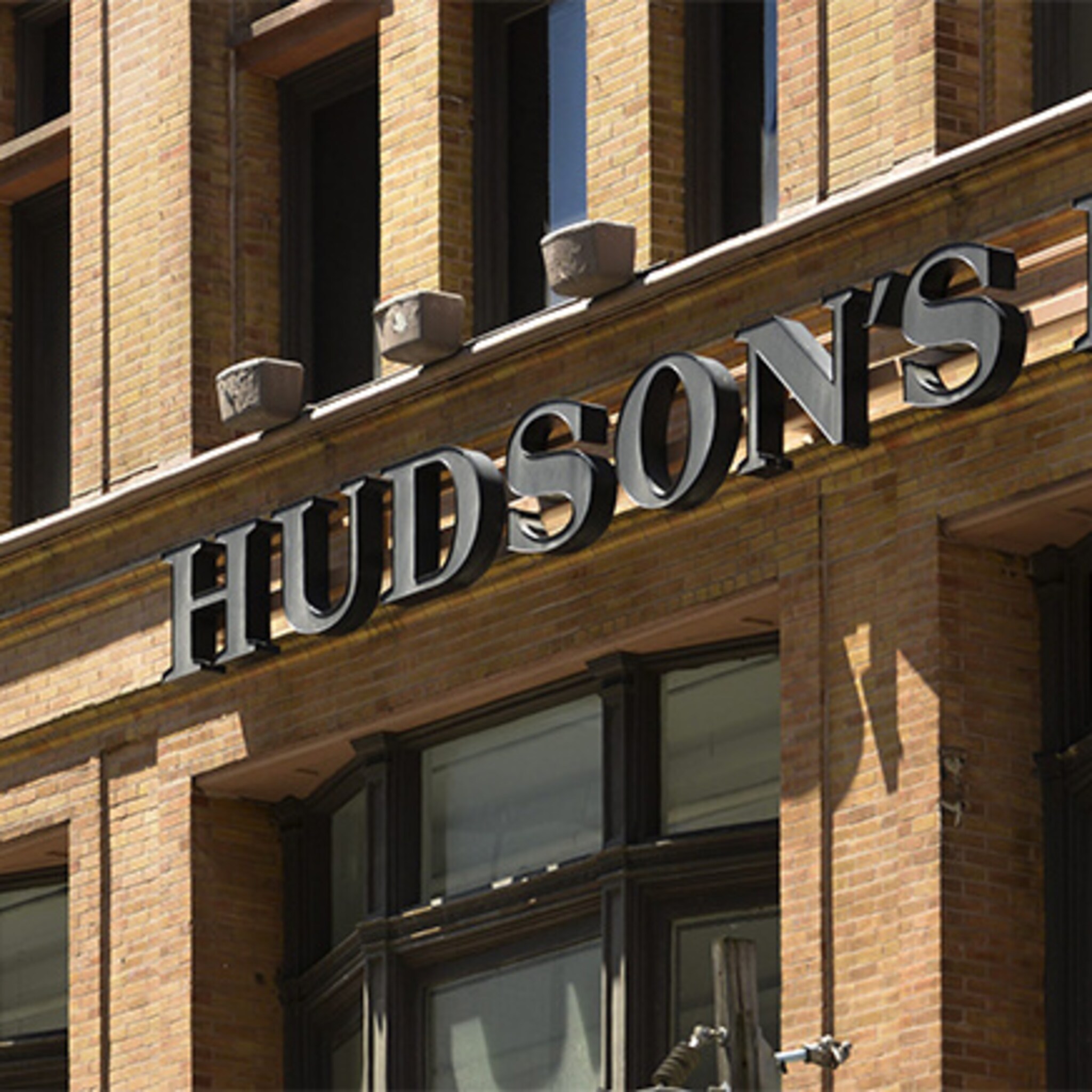 hudson s bay is de favoriet van jumbo