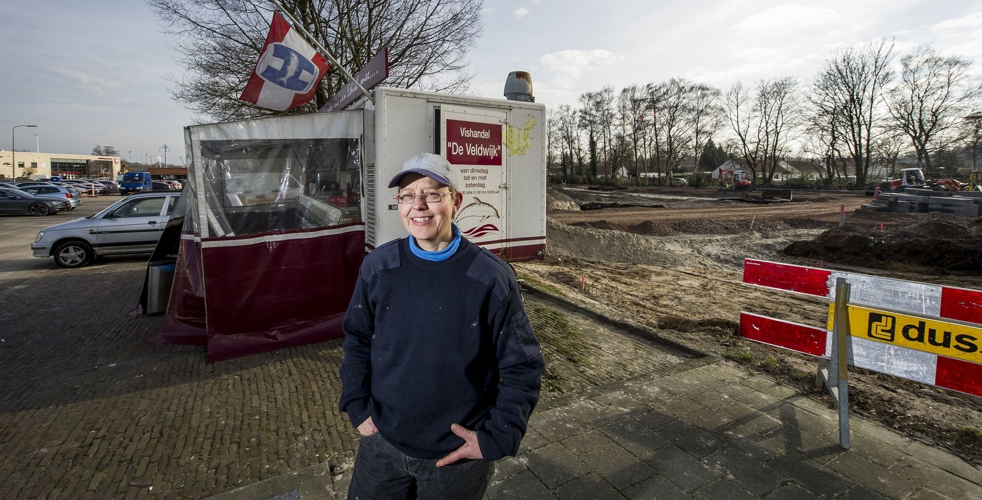 beeld deondernemer