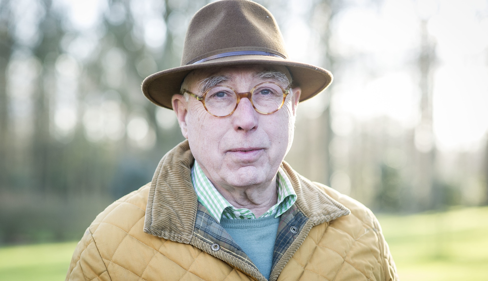 beeld deondernemer