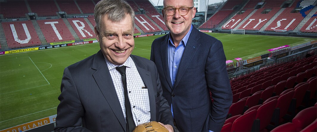 beeld deondernemer