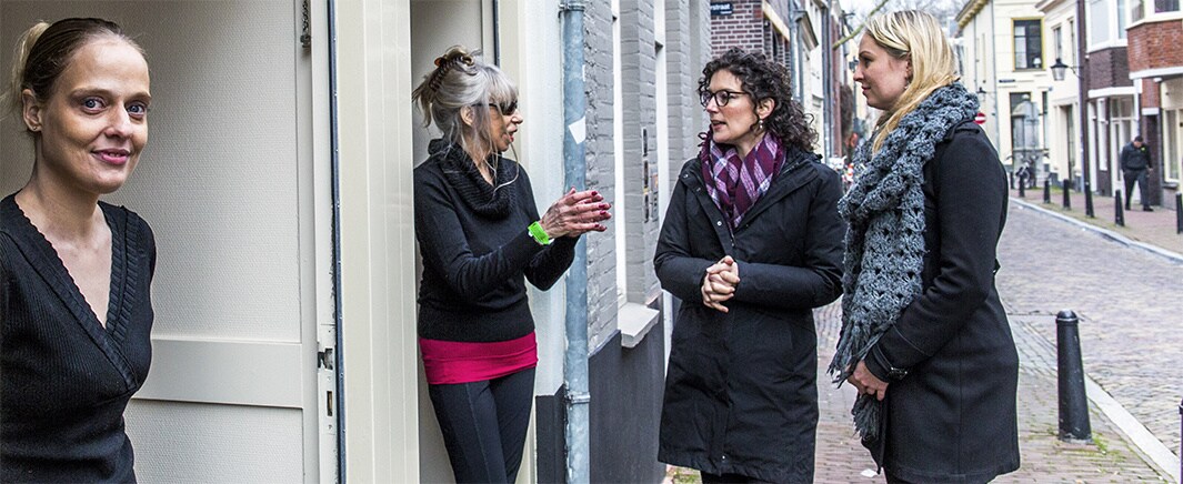 beeld deondernemer