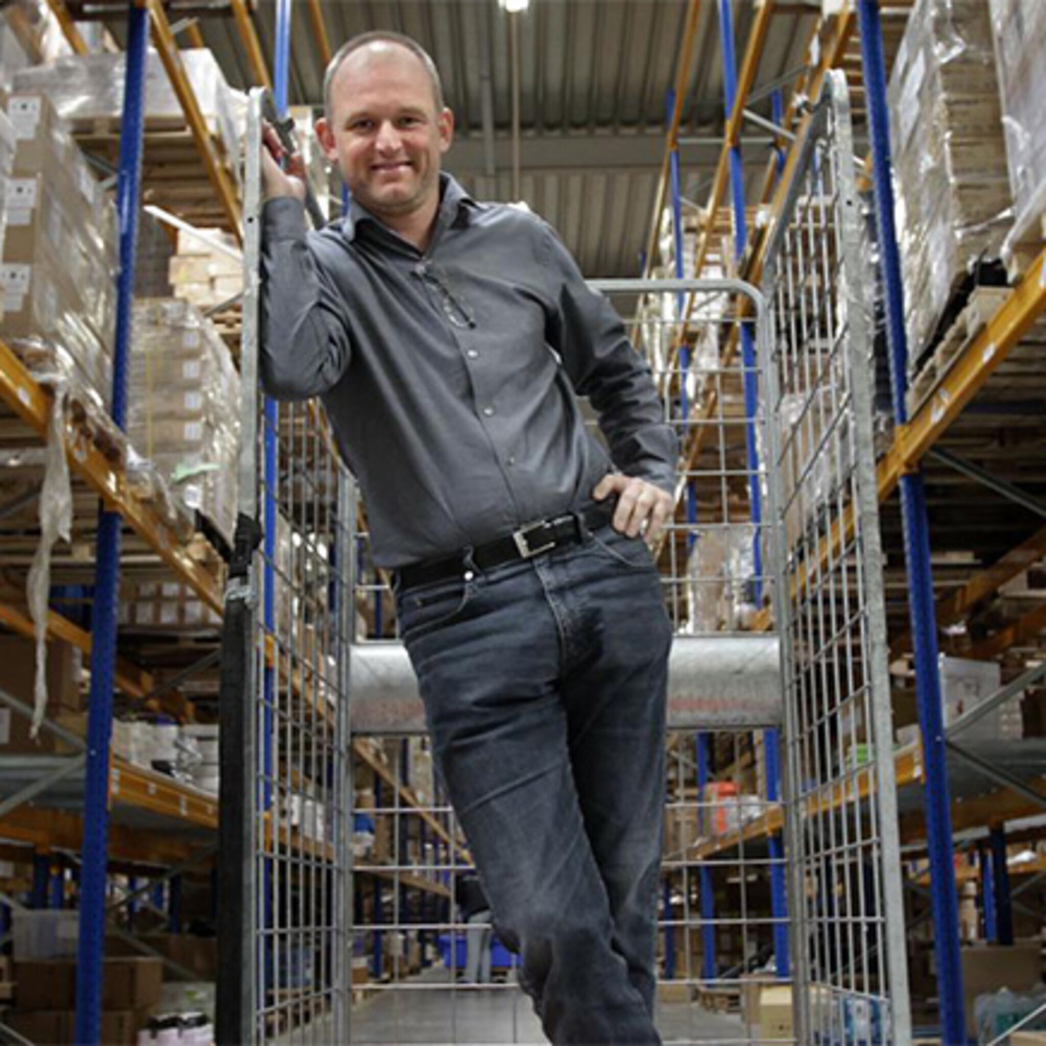 pijn en chagrijn bij paradigit