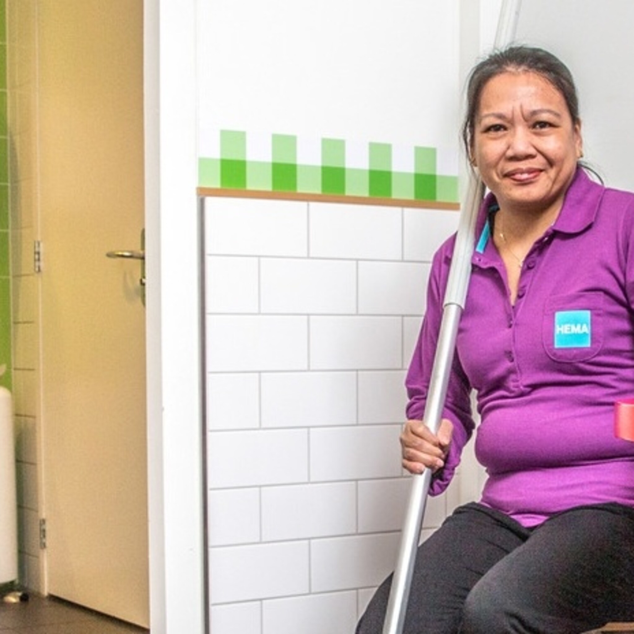 keuze zat voor plasser in zwolle