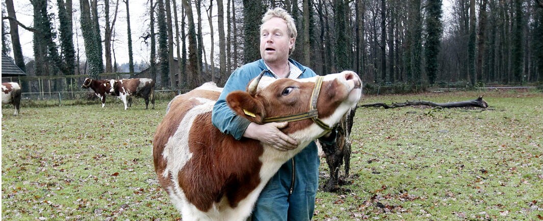 beeld deondernemer