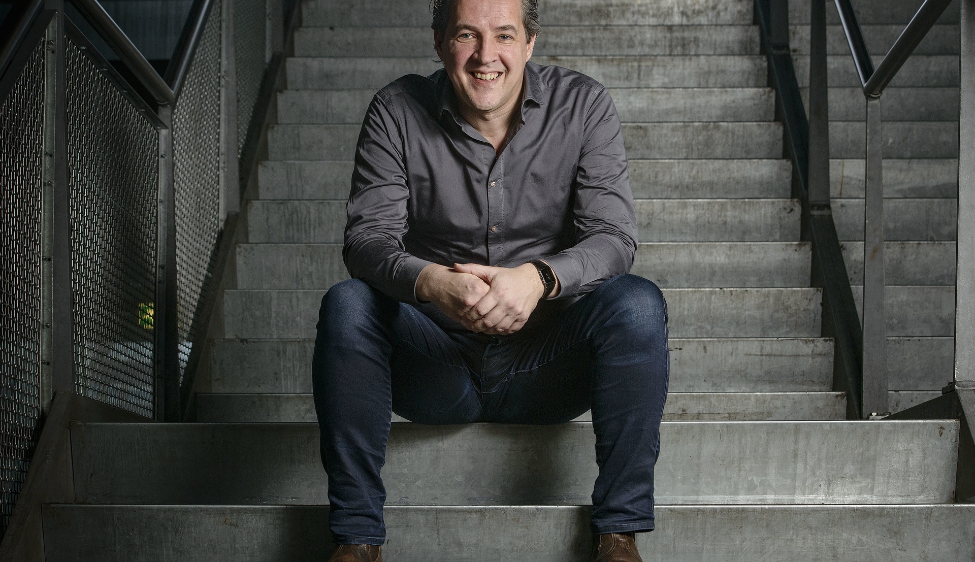 beeld deondernemer