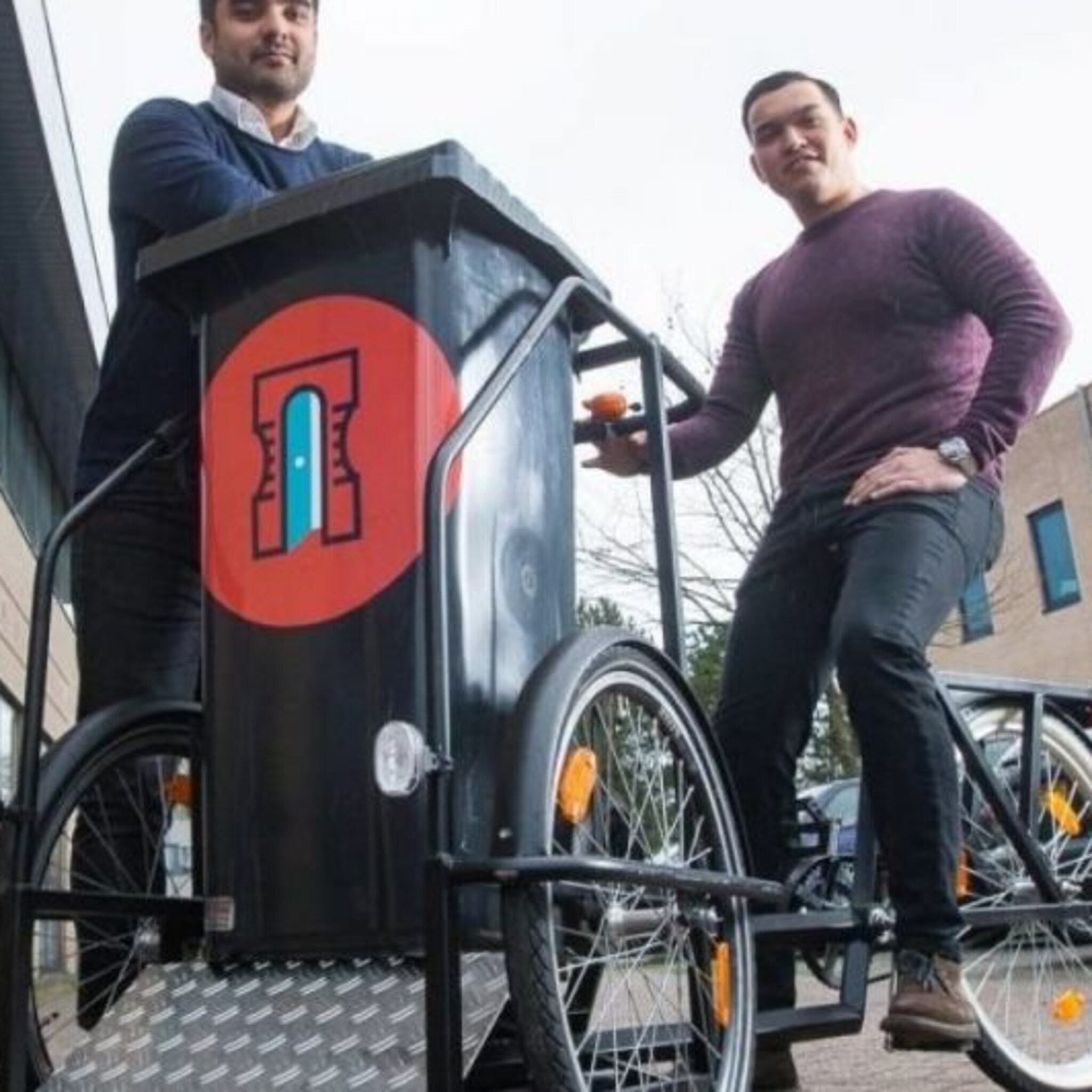 ondernemers achter multifiets willen productie in deventer houden