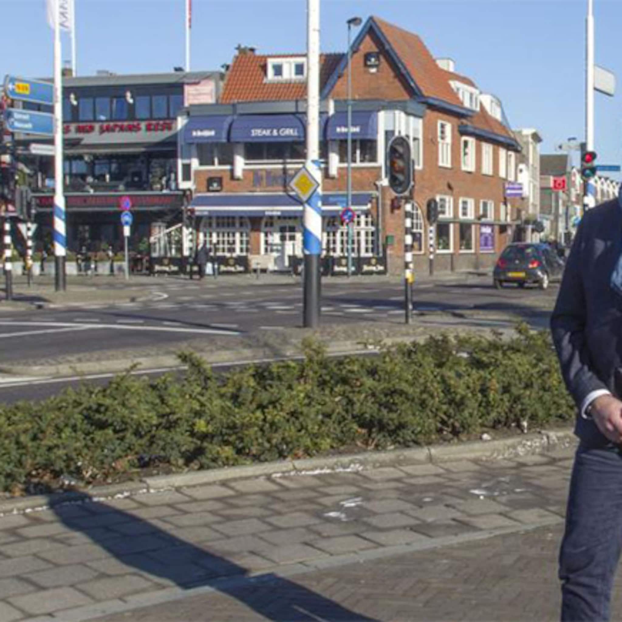 veel ondernemers zijn alleen met hun eigen zaak bezig