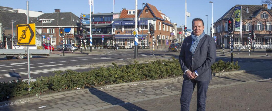 beeld deondernemer