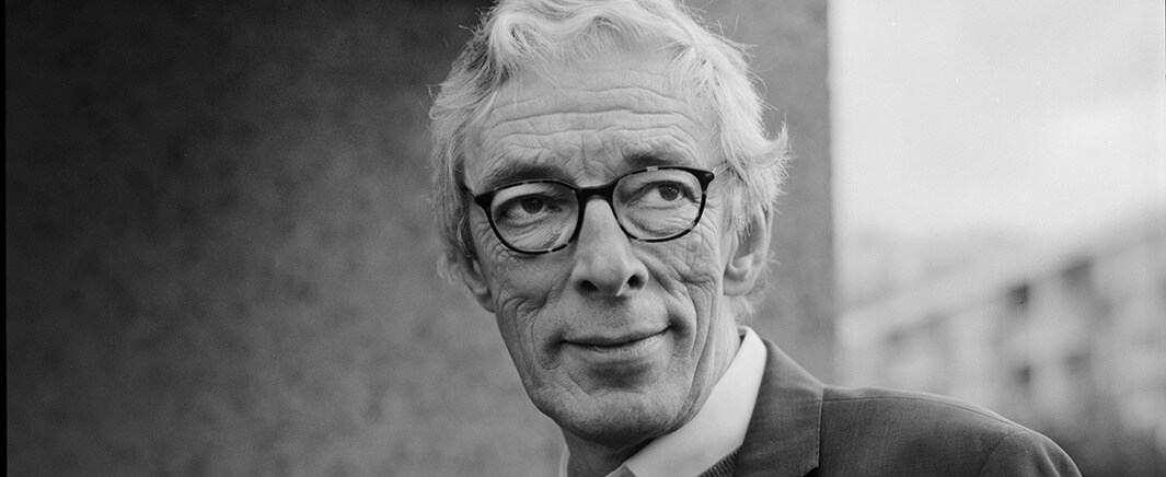 beeld deondernemer