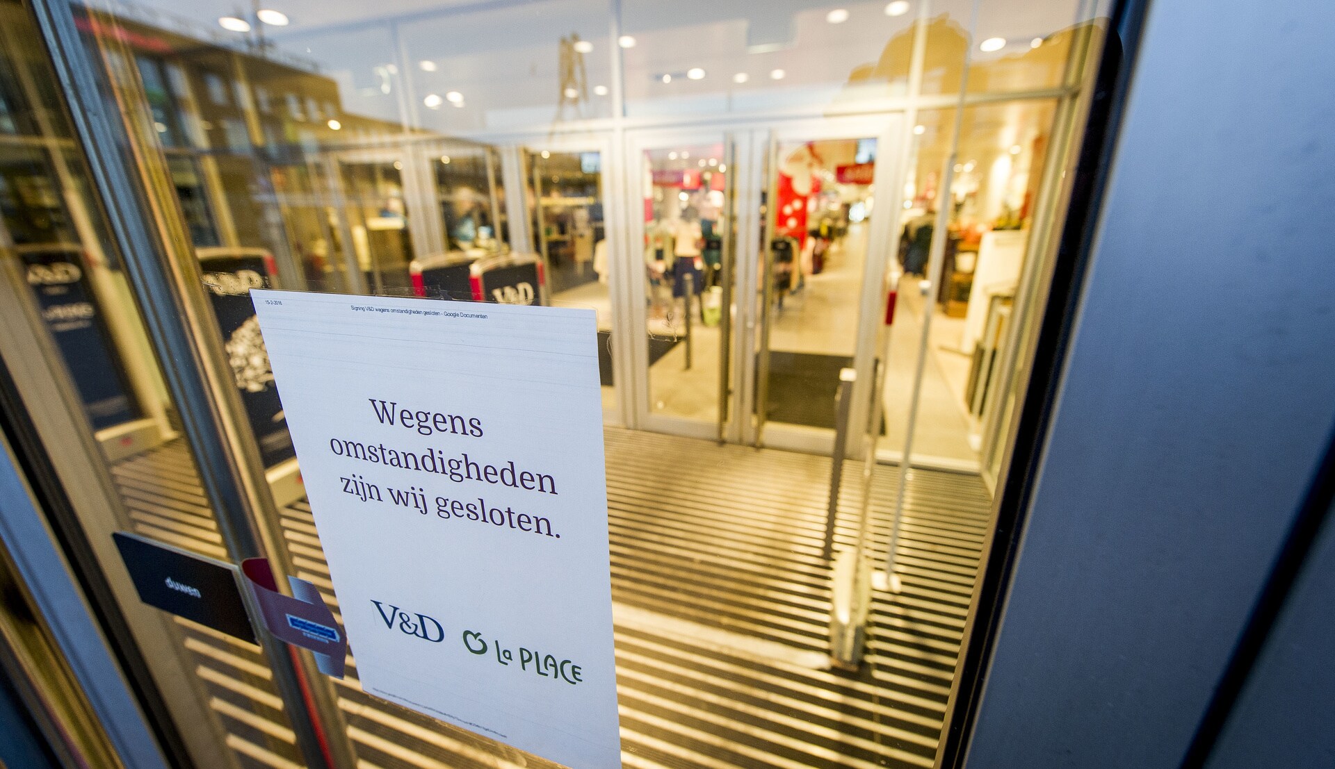 beeld deondernemer