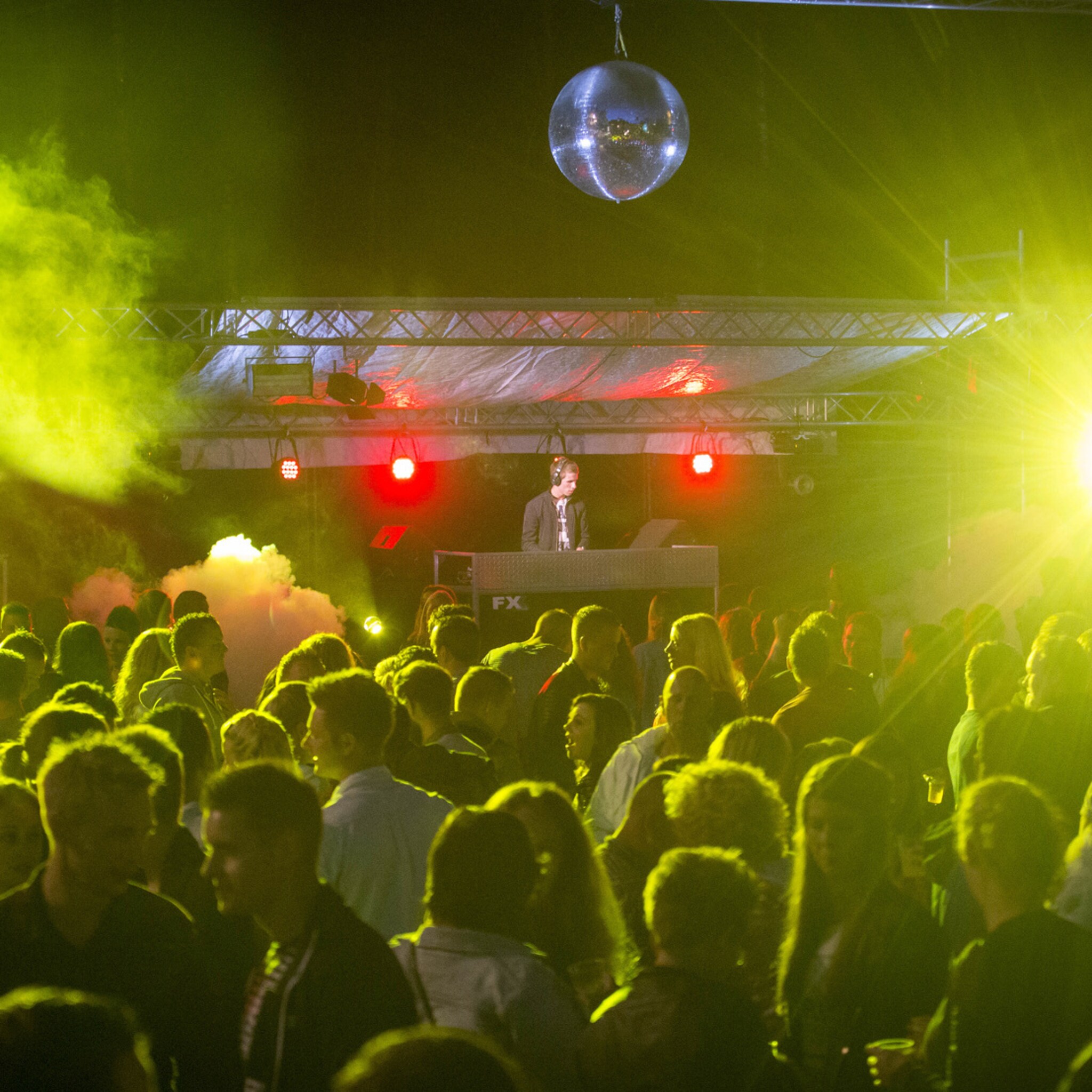 fondsen werven op vroomshoopse ondernemersborrel
