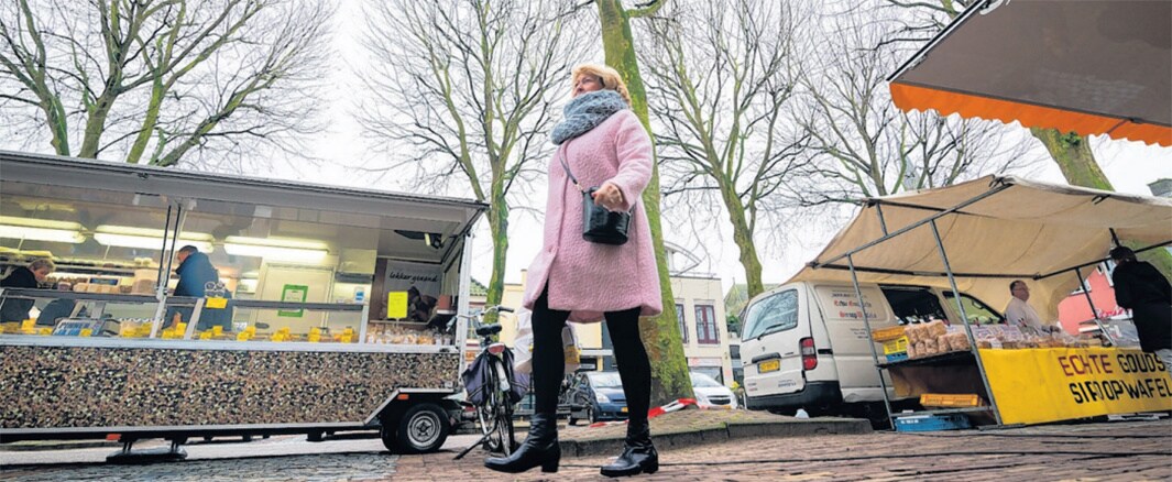 beeld deondernemer