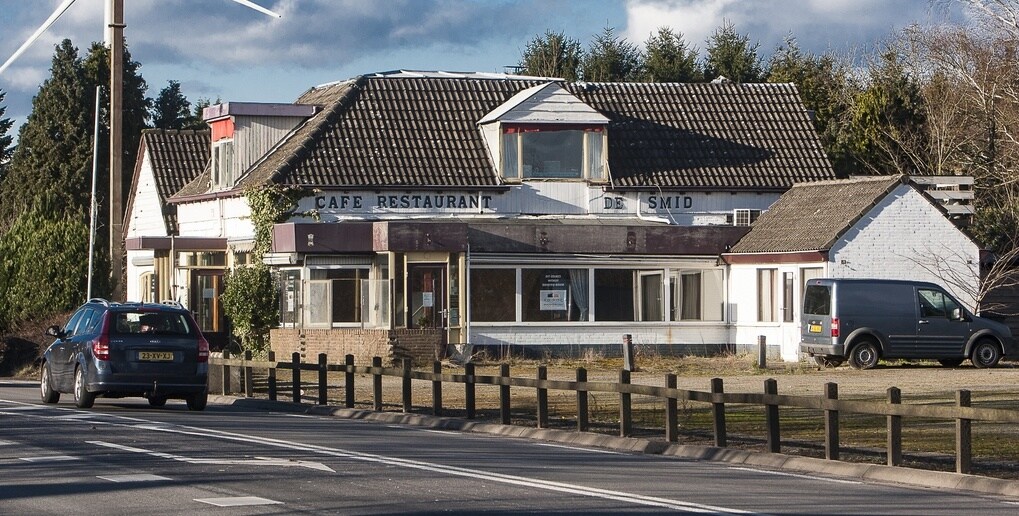beeld deondernemer