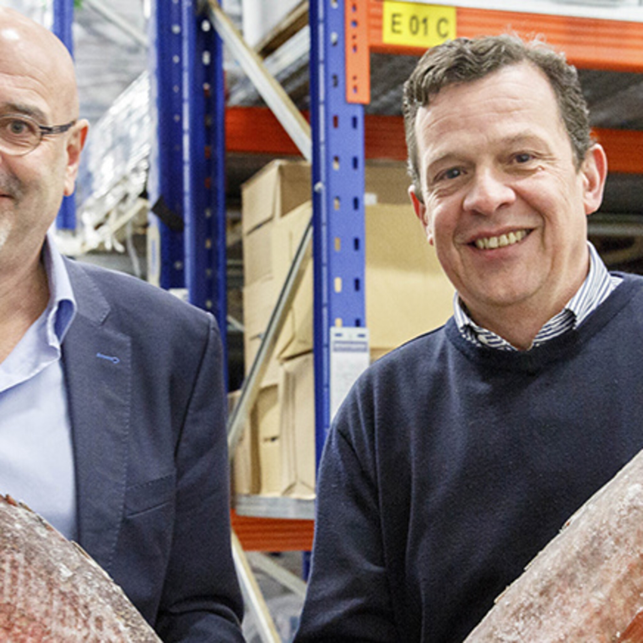 van hengelaar naar handelaar