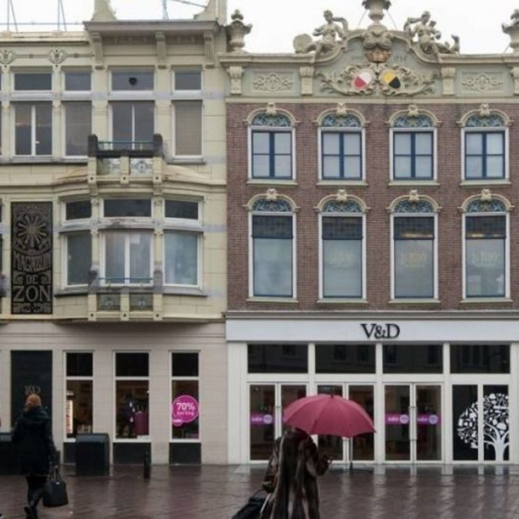 disco in v en d pand deventer niet ondenkbaar